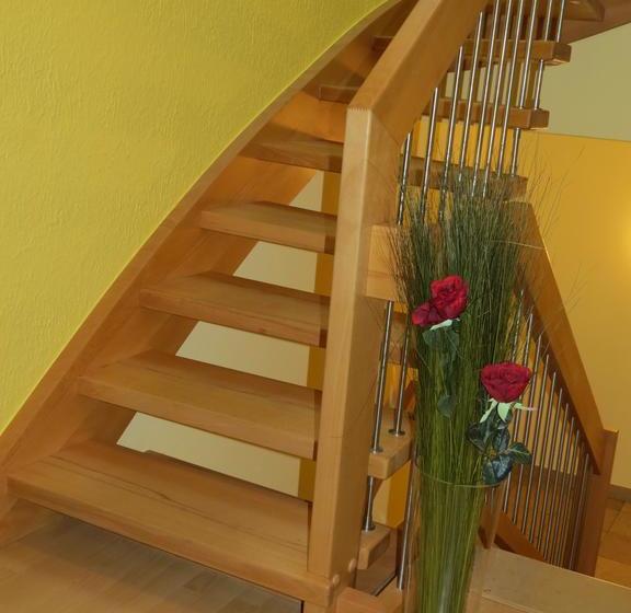 Hotel Saarblick Mettlach 11