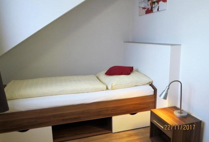 Hotel Saarblick Mettlach 12