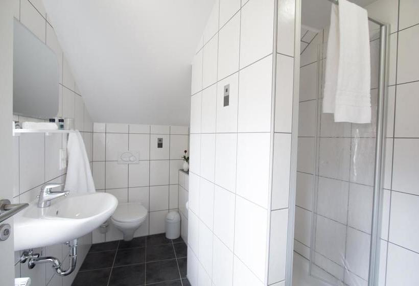 Hotel Saarblick Mettlach 15