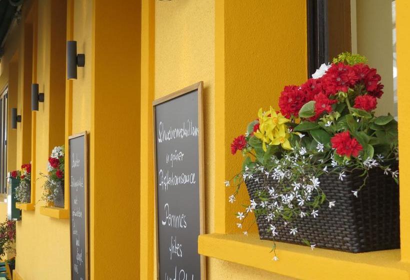 Hotel Saarblick Mettlach 2