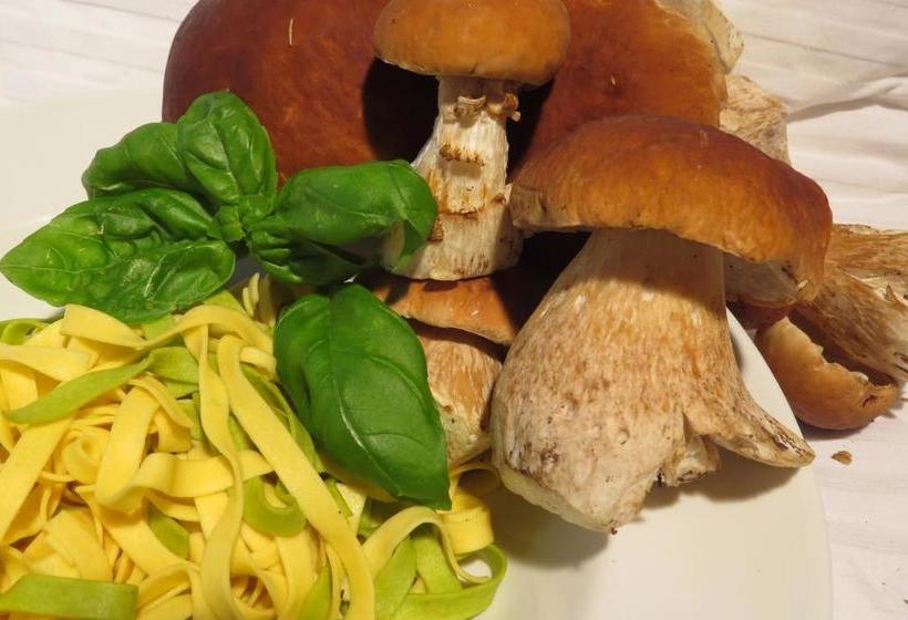 Hotel Saarblick Mettlach 5