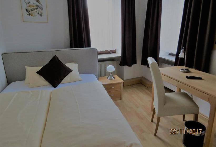 Hotel Saarblick Mettlach 6