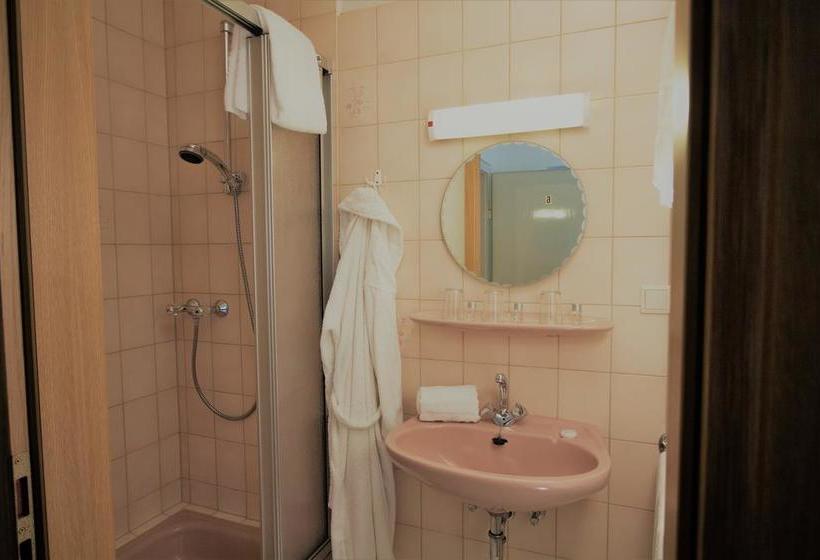 Hotel Saarblick Mettlach 8