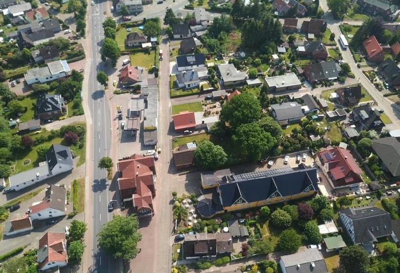 Hotel Neuses Cuxhaven Baja Sajonia