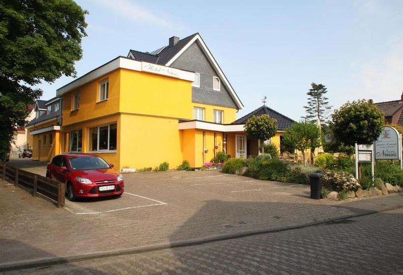 Hotel Neuses 16