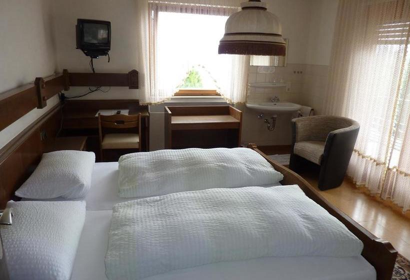 Hotel Gast Und Gästehaus Simon 2