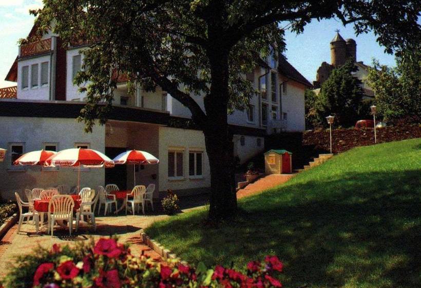 Hotel Gast Und Gästehaus Simon 6