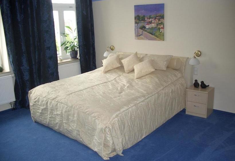 Hotel Und Restaurant Der Däne 1