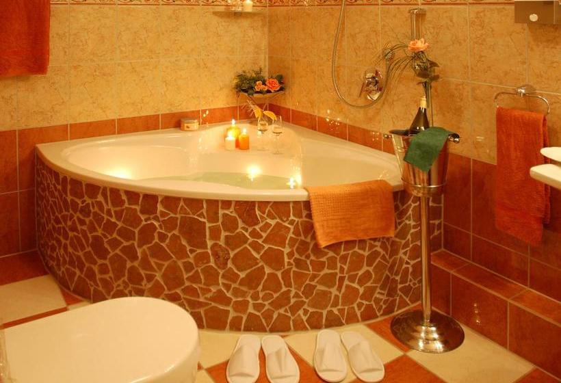 Hotel Und Restaurant Der Däne 2