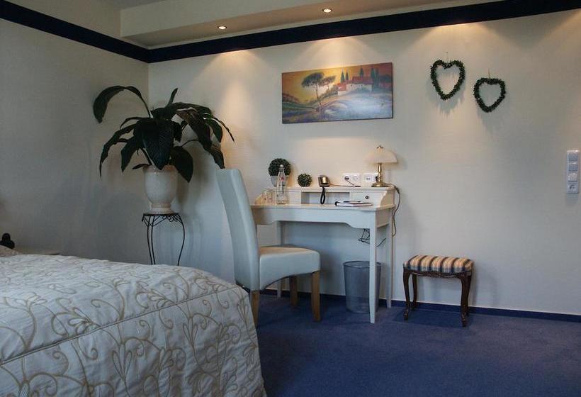 Hotel Und Restaurant Der Däne 4