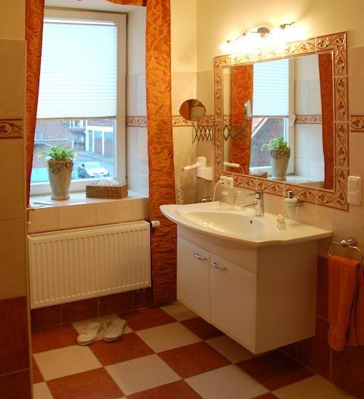 Hotel Und Restaurant Der Däne 5