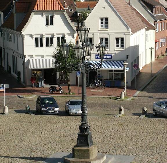 Hotel Und Restaurant Der Däne 6