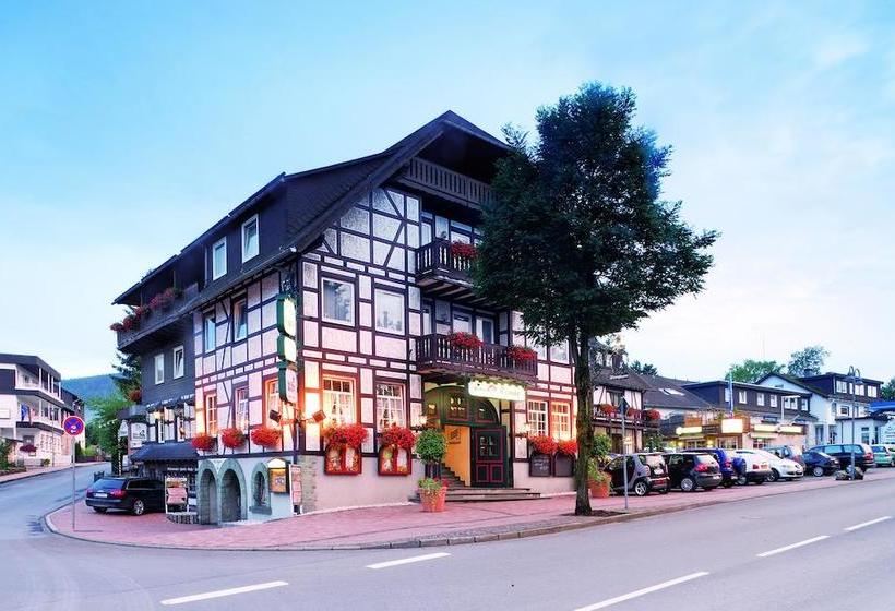 Hotel Die Tenne