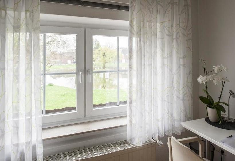 Schwanenhof Hotel Und Restaurant 1