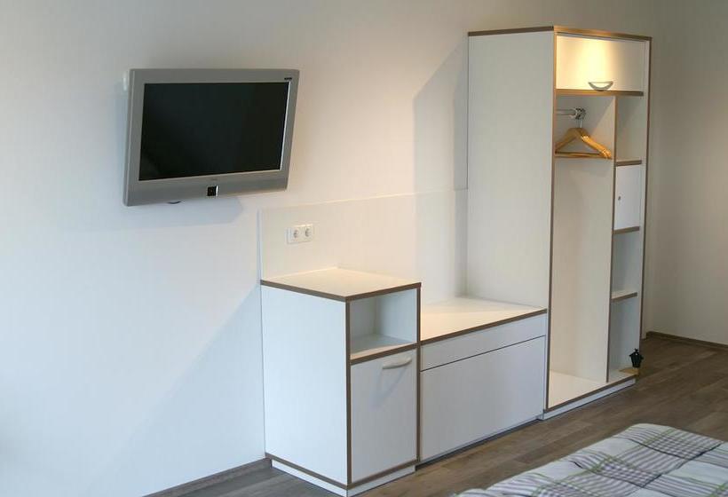 Schwanenhof Hotel Und Restaurant 10