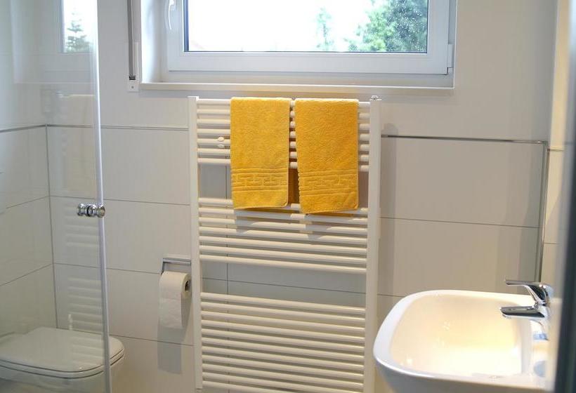 Schwanenhof Hotel Und Restaurant 11