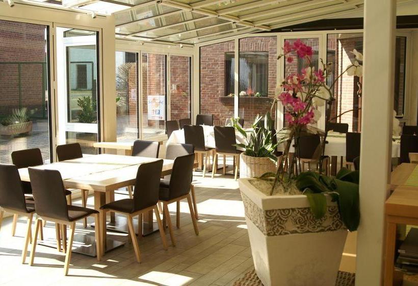 Schwanenhof Hotel Und Restaurant 13