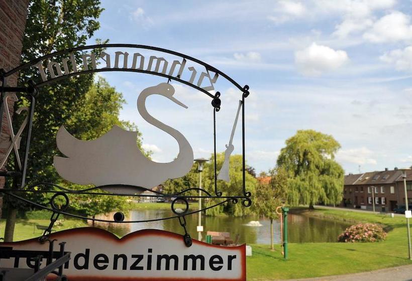 Schwanenhof Hotel Und Restaurant 14