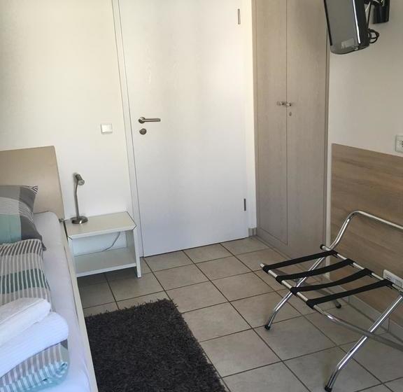 Schwanenhof Hotel Und Restaurant 5