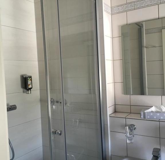 Schwanenhof Hotel Und Restaurant 6