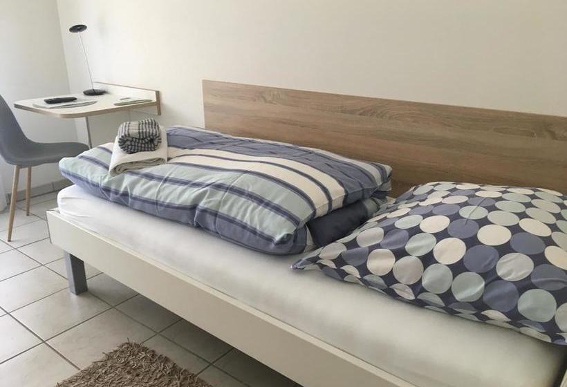 Schwanenhof Hotel Und Restaurant 7