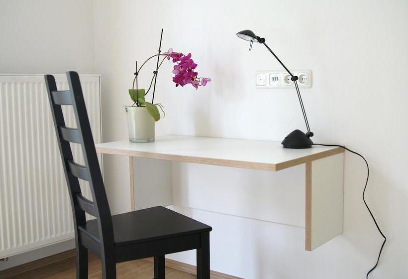 Schwanenhof Hotel Und Restaurant 9