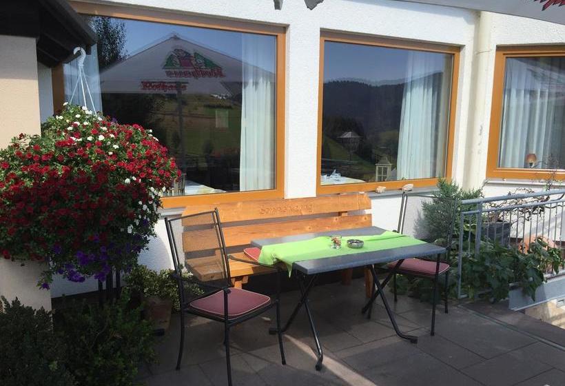 Hotel Sonnenhang 1