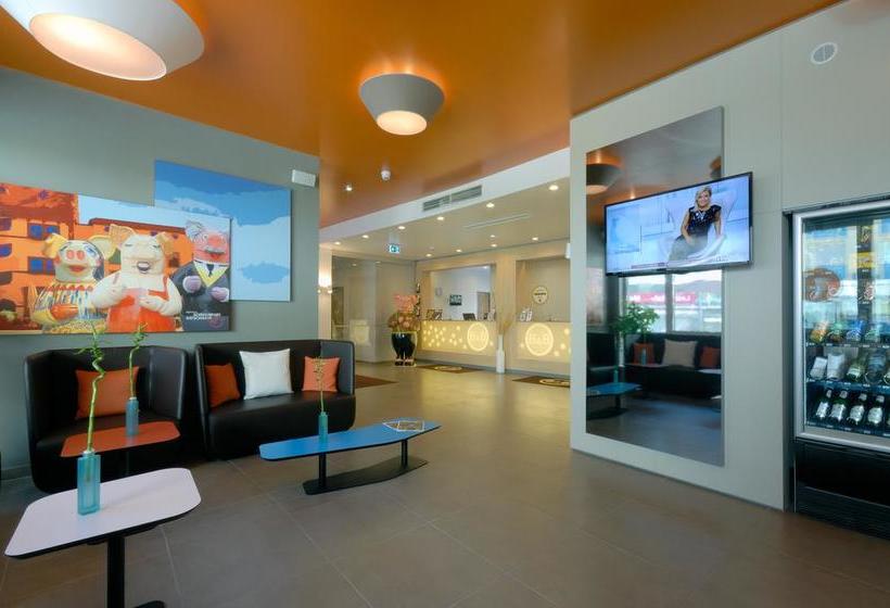 B&b Hotel Schweinfurt 1