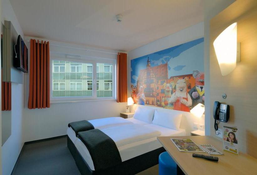 B&b Hotel Schweinfurt 2