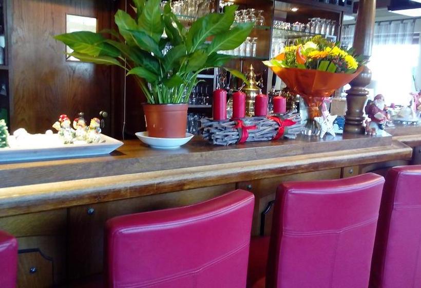 Hôtel Zum Schleicher Kuckuck 1