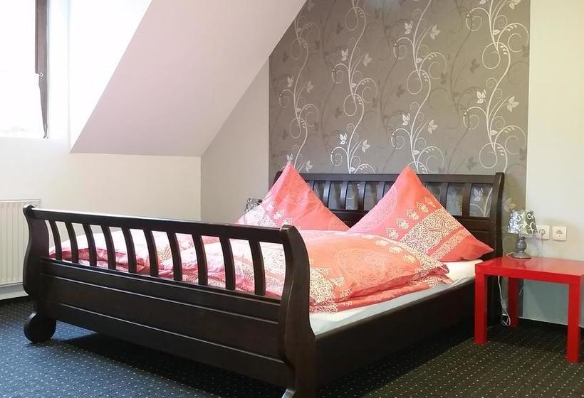 Hôtel Zum Schleicher Kuckuck 10