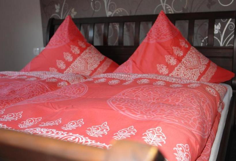 Hôtel Zum Schleicher Kuckuck 11