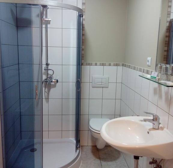 Hôtel Zum Schleicher Kuckuck 13