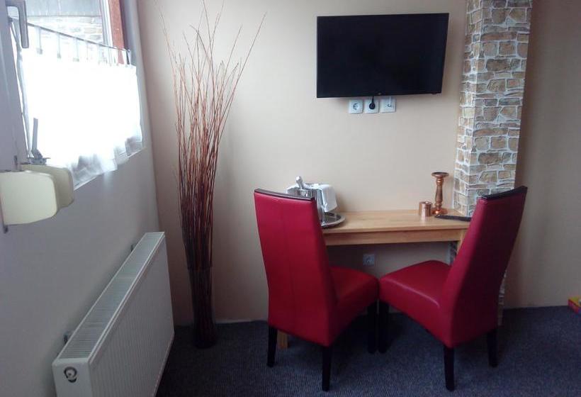 Hôtel Zum Schleicher Kuckuck 14