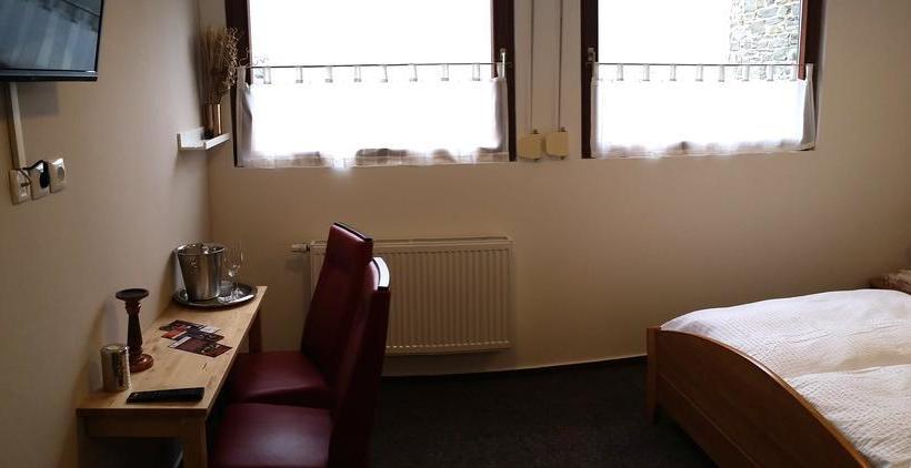 Hôtel Zum Schleicher Kuckuck 16