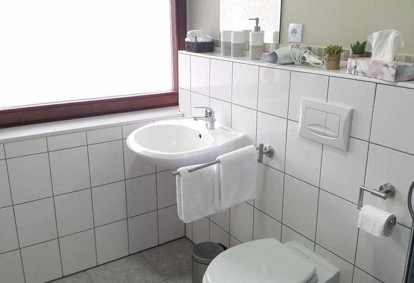 Hôtel Zum Schleicher Kuckuck 17