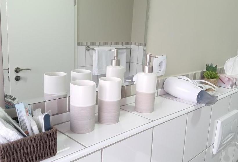 Hôtel Zum Schleicher Kuckuck 18