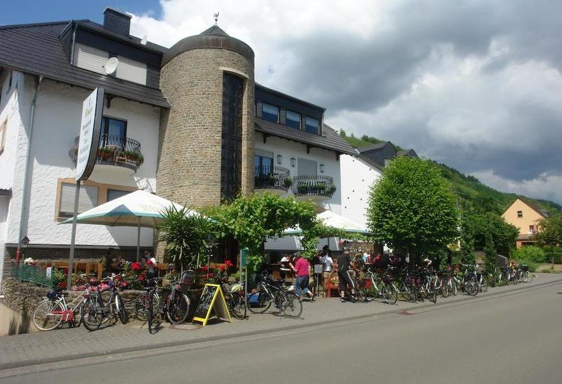 Hôtel Zum Schleicher Kuckuck 2