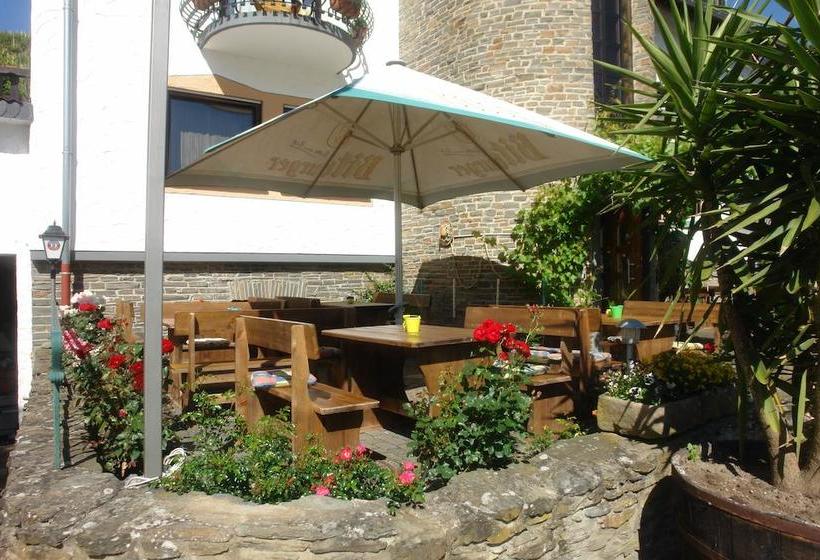 Hôtel Zum Schleicher Kuckuck 3