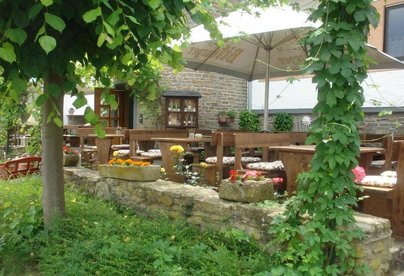 Hôtel Zum Schleicher Kuckuck 4