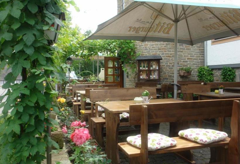 Hôtel Zum Schleicher Kuckuck 5