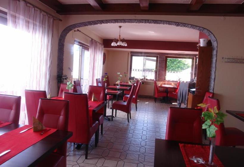 Hôtel Zum Schleicher Kuckuck 6