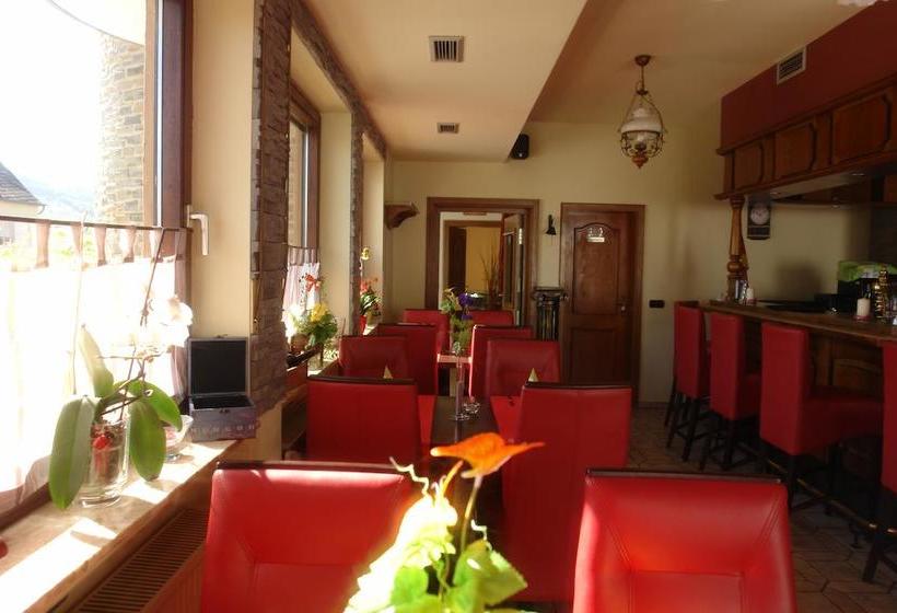 Hôtel Zum Schleicher Kuckuck 7