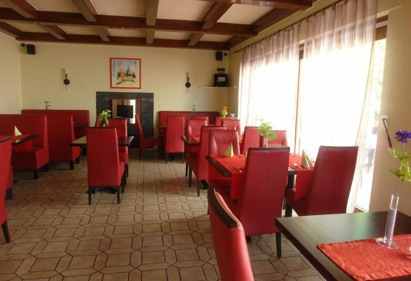 Hôtel Zum Schleicher Kuckuck 8