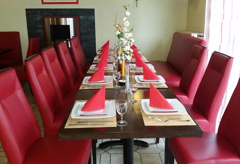 Hôtel Zum Schleicher Kuckuck 9