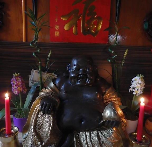 Hôtel Und Restaurant Peking 10