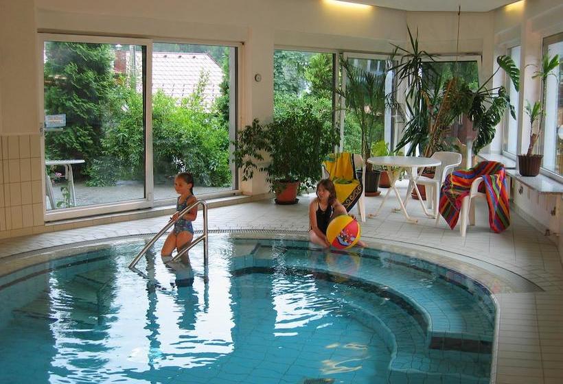 Landhotel Gasthof Zwota 11