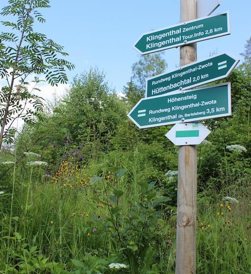 Landhotel Gasthof Zwota 14