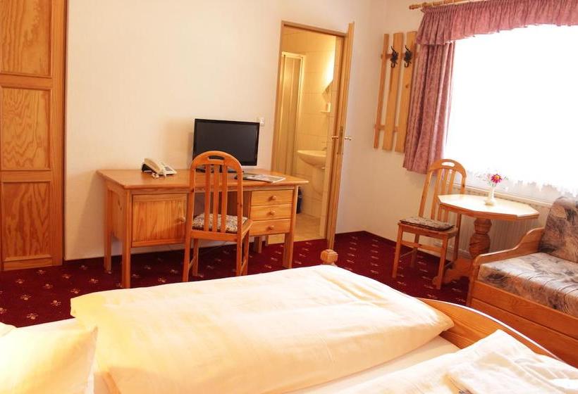 Landhotel Gasthof Zwota 2