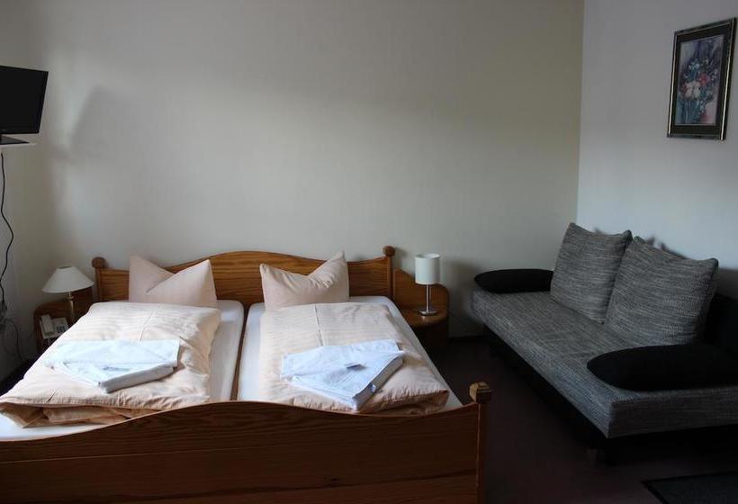 Landhotel Gasthof Zwota 4